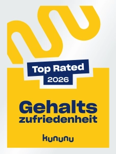 Gehaltszufriedenheit Kununu
